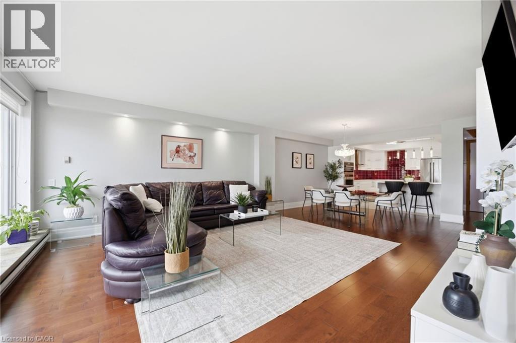 460 Queens Quay Way Unit# 803e, Toronto, Ontario  M5V 2Y5 - Photo 13 - 40841863