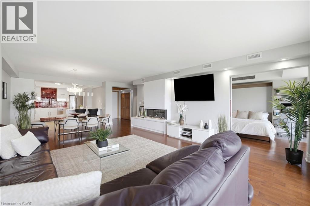 460 Queens Quay Way Unit# 803e, Toronto, Ontario  M5V 2Y5 - Photo 14 - 40841863