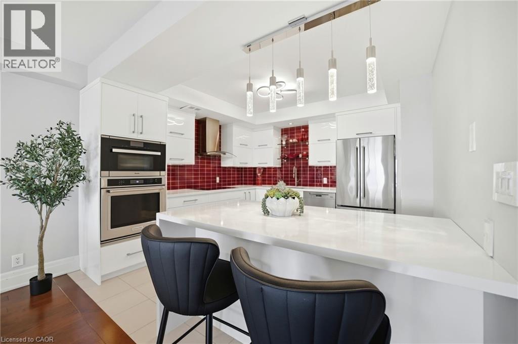 460 Queens Quay Way Unit# 803e, Toronto, Ontario  M5V 2Y5 - Photo 16 - 40841863