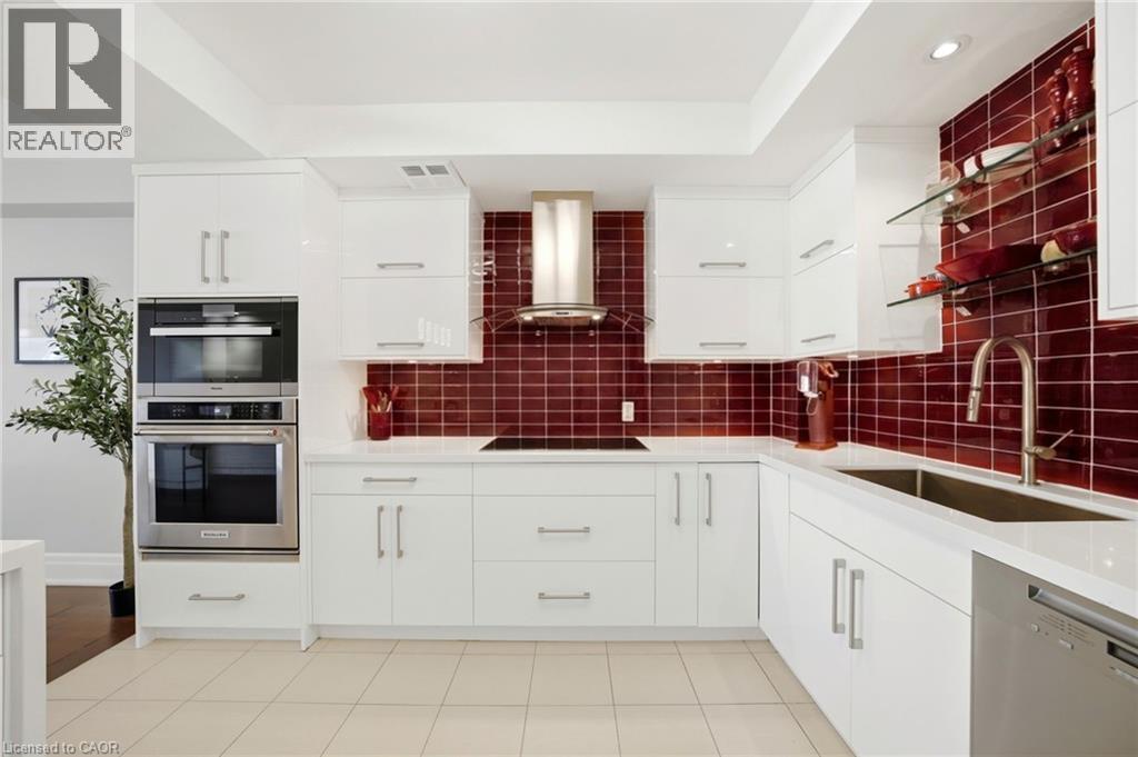 460 Queens Quay Way Unit# 803e, Toronto, Ontario  M5V 2Y5 - Photo 17 - 40841863