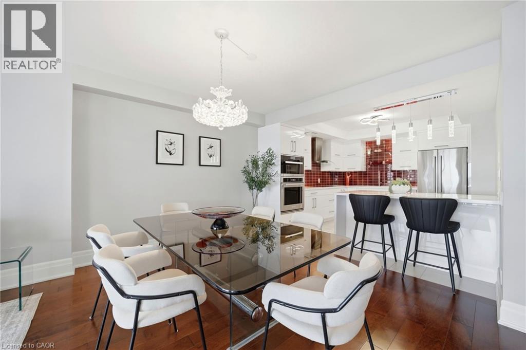 460 Queens Quay Way Unit# 803e, Toronto, Ontario  M5V 2Y5 - Photo 18 - 40841863