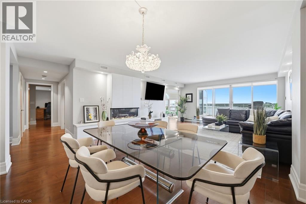 460 Queens Quay Way Unit# 803e, Toronto, Ontario  M5V 2Y5 - Photo 19 - 40841863
