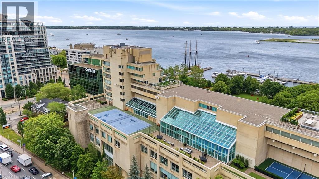 460 Queens Quay Way Unit# 803e, Toronto, Ontario  M5V 2Y5 - Photo 2 - 40841863