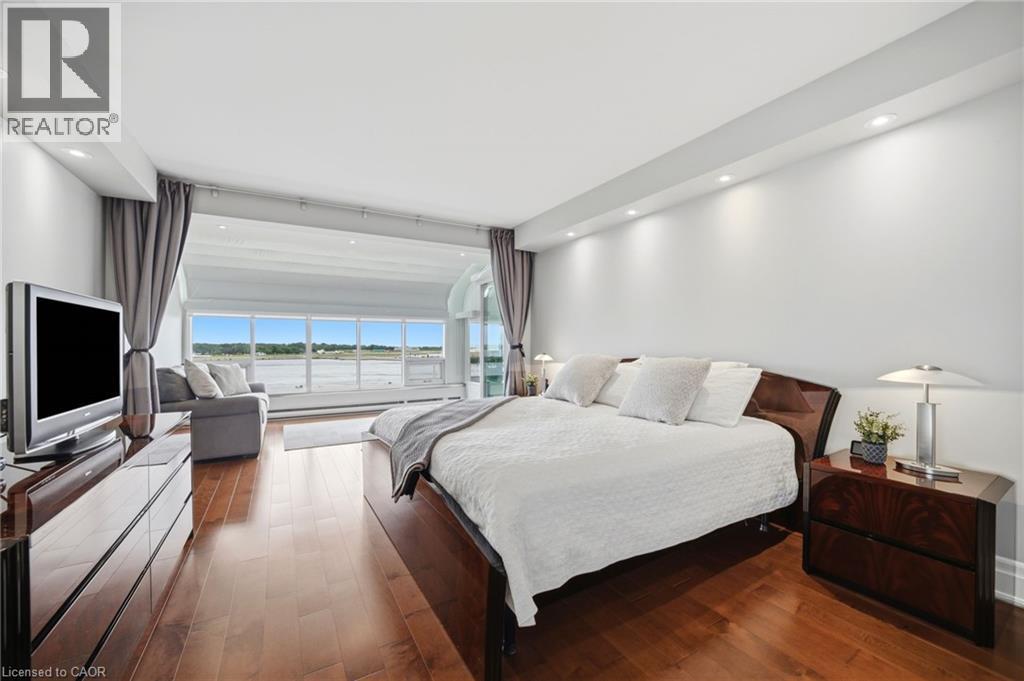 460 Queens Quay Way Unit# 803e, Toronto, Ontario  M5V 2Y5 - Photo 20 - 40841863