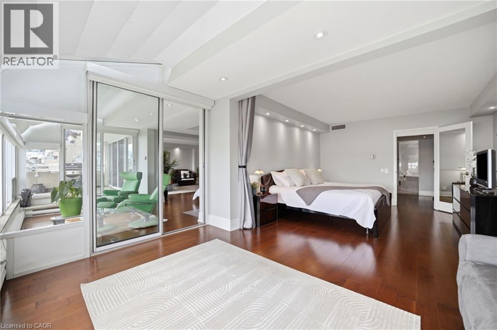 460 Queens Quay Way Unit# 803e, Toronto, Ontario  M5V 2Y5 - Photo 21 - 40841863