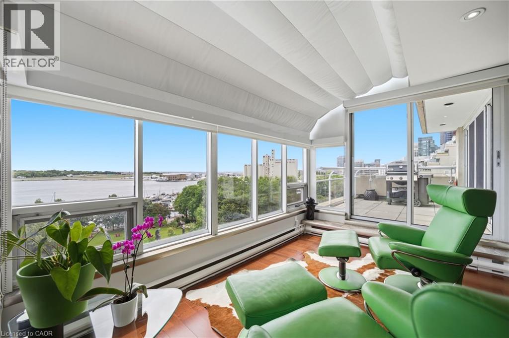 460 Queens Quay Way Unit# 803e, Toronto, Ontario  M5V 2Y5 - Photo 29 - 40841863