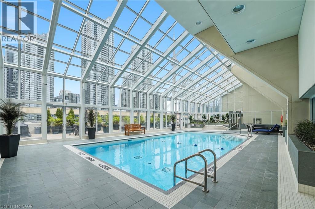 460 Queens Quay Way Unit# 803e, Toronto, Ontario  M5V 2Y5 - Photo 31 - 40841863