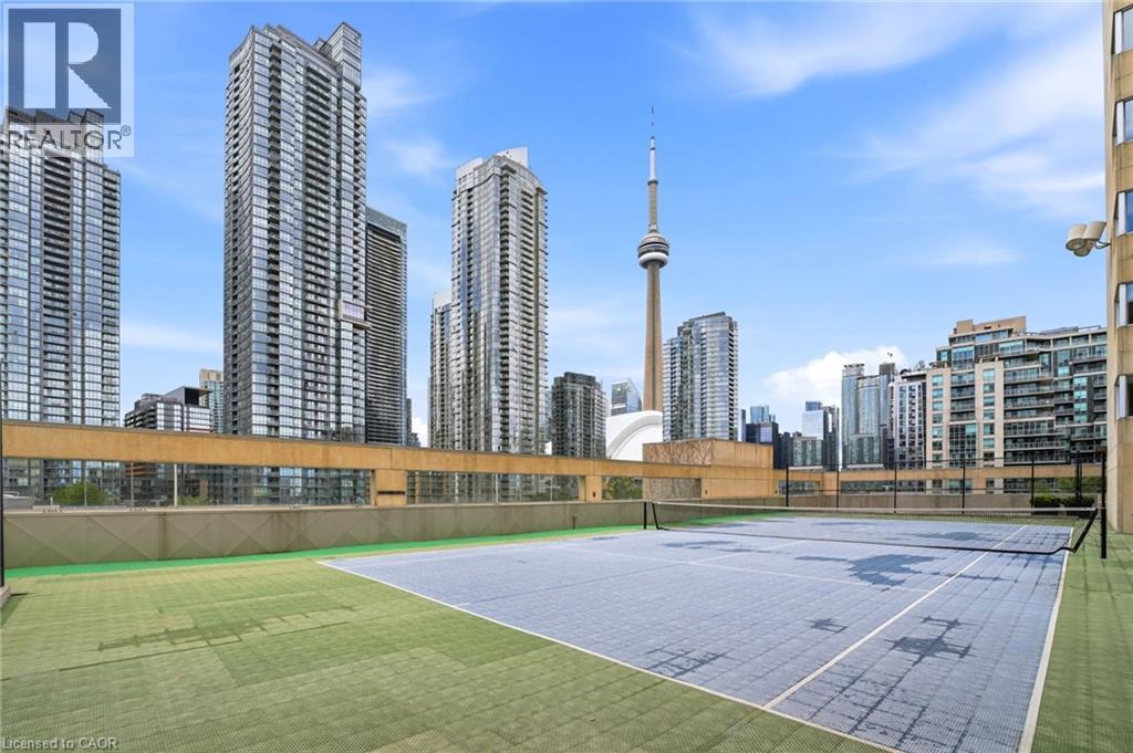 460 Queens Quay Way Unit# 803e, Toronto, Ontario  M5V 2Y5 - Photo 32 - 40841863