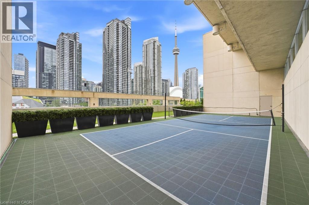 460 Queens Quay Way Unit# 803e, Toronto, Ontario  M5V 2Y5 - Photo 33 - 40841863