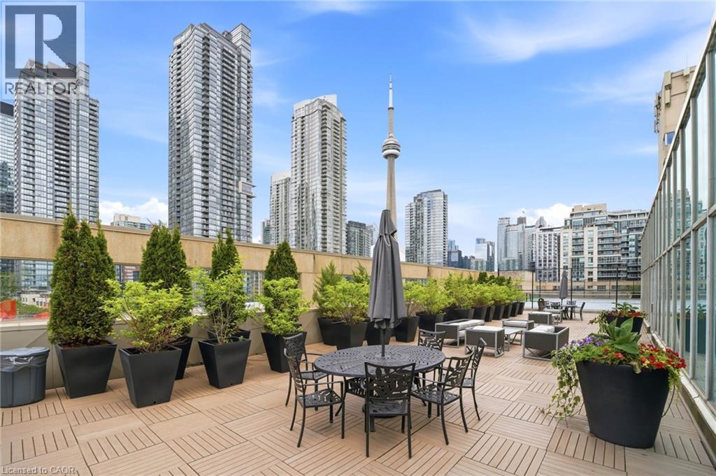 460 Queens Quay Way Unit# 803e, Toronto, Ontario  M5V 2Y5 - Photo 34 - 40841863