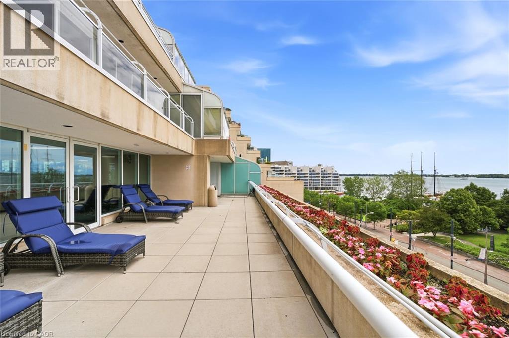 460 Queens Quay Way Unit# 803e, Toronto, Ontario  M5V 2Y5 - Photo 35 - 40841863