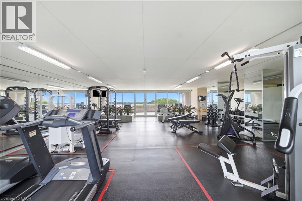 460 Queens Quay Way Unit# 803e, Toronto, Ontario  M5V 2Y5 - Photo 36 - 40841863