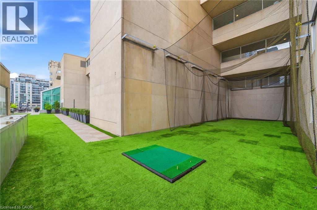 460 Queens Quay Way Unit# 803e, Toronto, Ontario  M5V 2Y5 - Photo 37 - 40841863