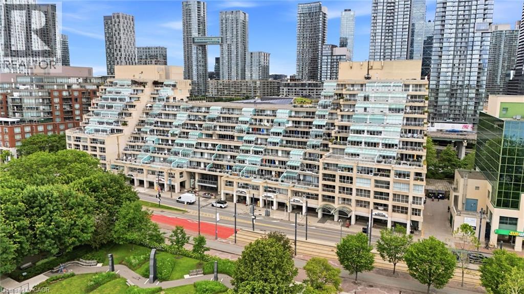 460 Queens Quay Way Unit# 803e, Toronto, Ontario  M5V 2Y5 - Photo 39 - 40841863
