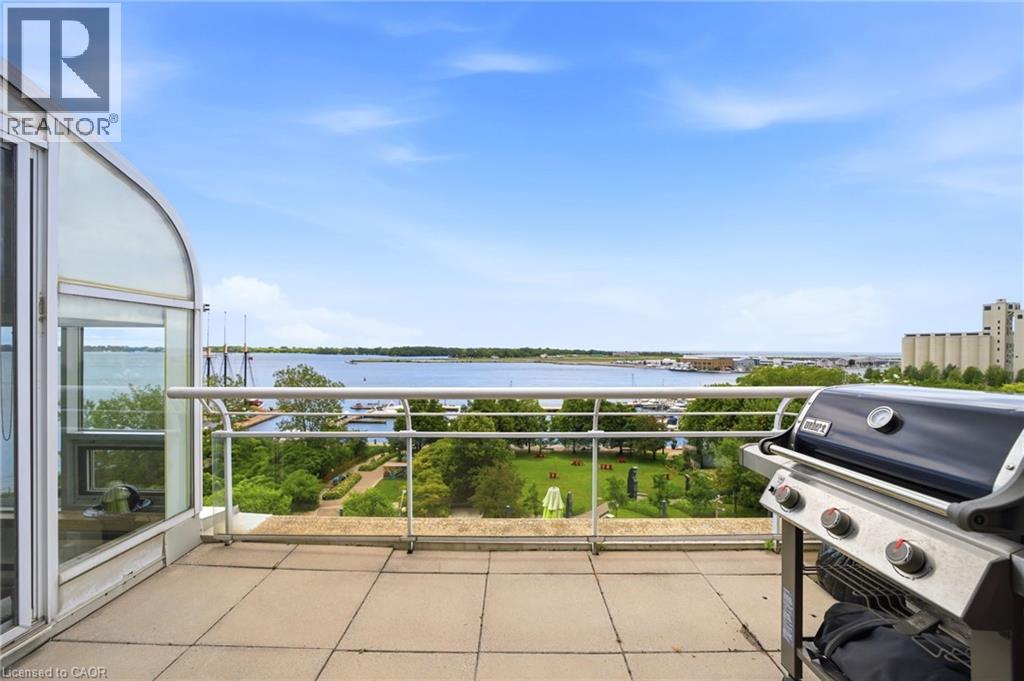 460 Queens Quay Way Unit# 803e, Toronto, Ontario  M5V 2Y5 - Photo 5 - 40841863
