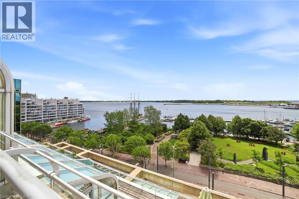 460 Queens Quay Way Unit# 803e, Toronto, Ontario  M5V 2Y5 - Photo 7 - 40841863