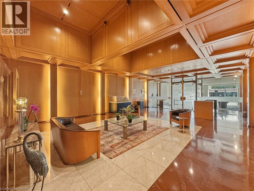460 Queens Quay Way Unit# 803e, Toronto, Ontario  M5V 2Y5 - Photo 8 - 40841863