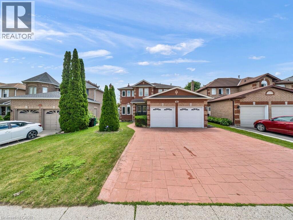 479 Saginaw Parkway, Cambridge, Ontario  N1T 1M6 - Photo 2 - 40839661