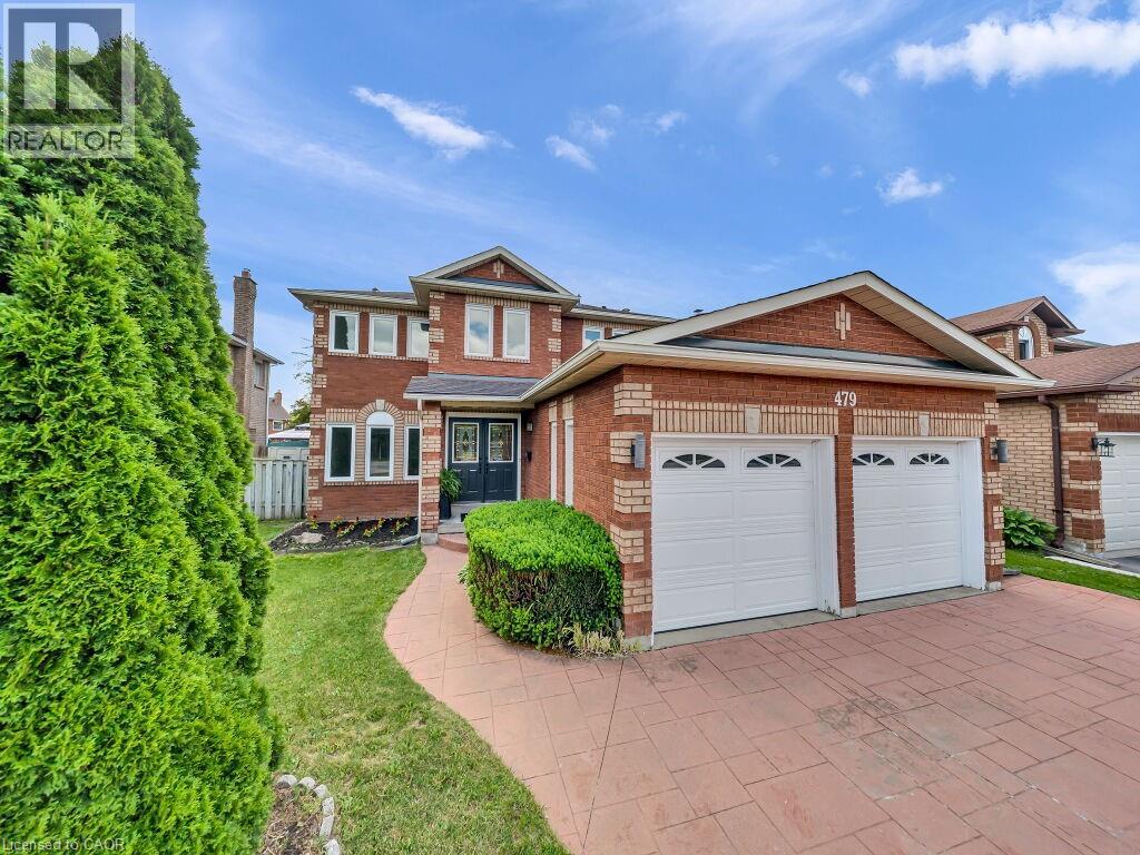 479 Saginaw Parkway, Cambridge, Ontario  N1T 1M6 - Photo 3 - 40839661