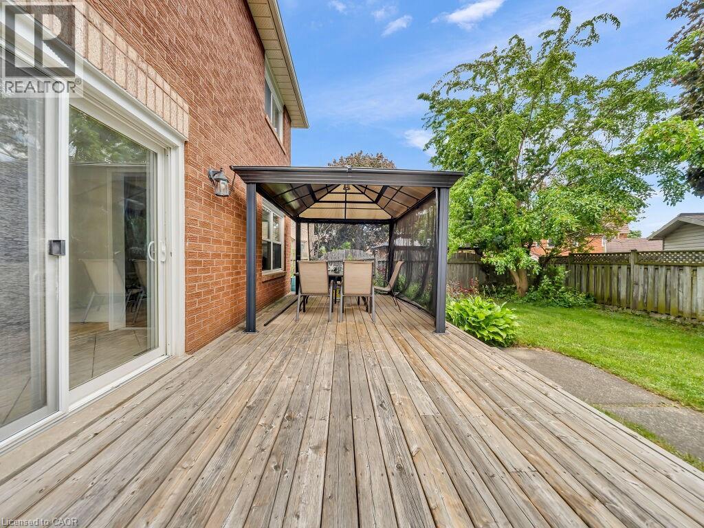 479 Saginaw Parkway, Cambridge, Ontario  N1T 1M6 - Photo 38 - 40839661