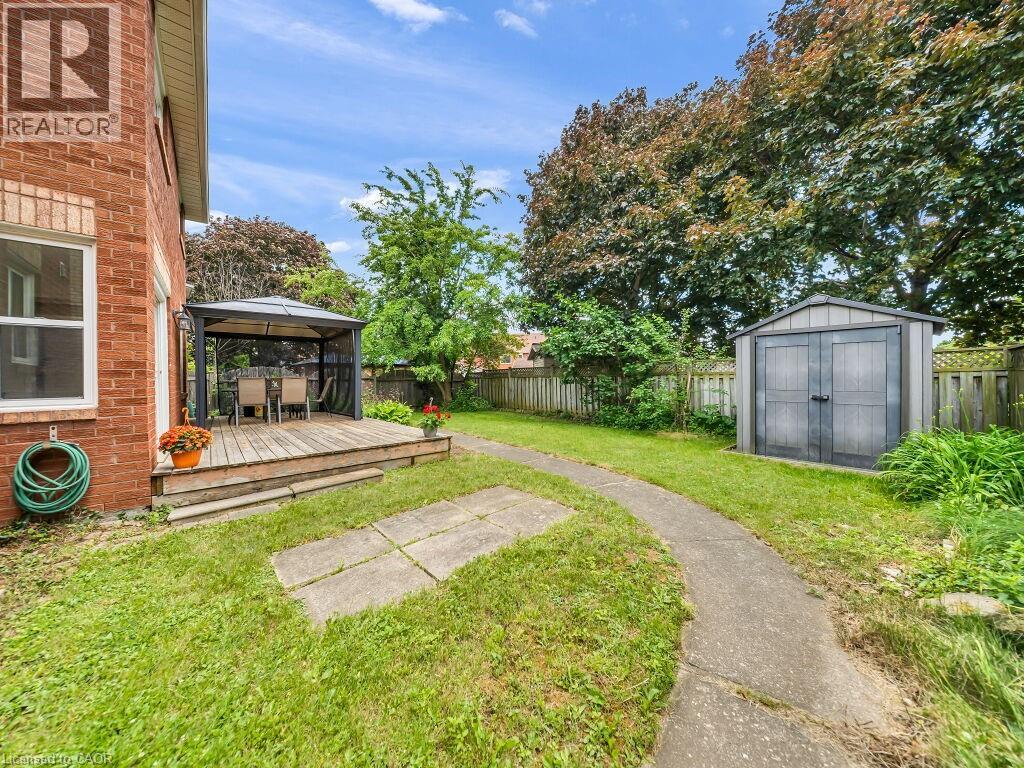 479 Saginaw Parkway, Cambridge, Ontario  N1T 1M6 - Photo 40 - 40839661