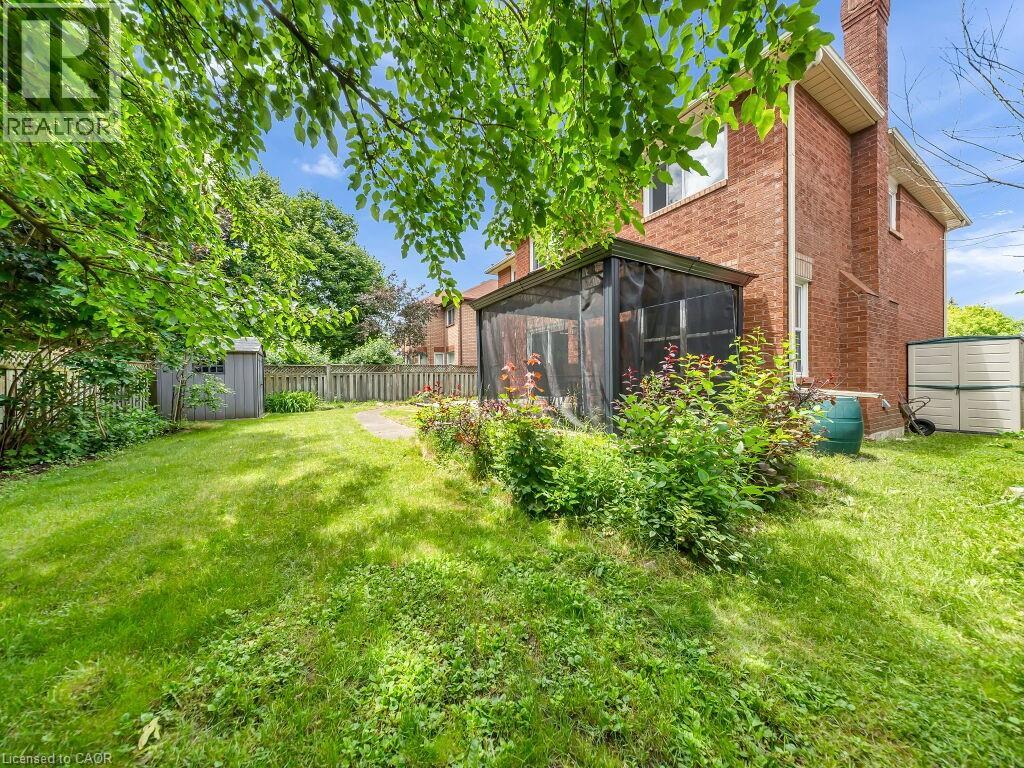 479 Saginaw Parkway, Cambridge, Ontario  N1T 1M6 - Photo 41 - 40839661