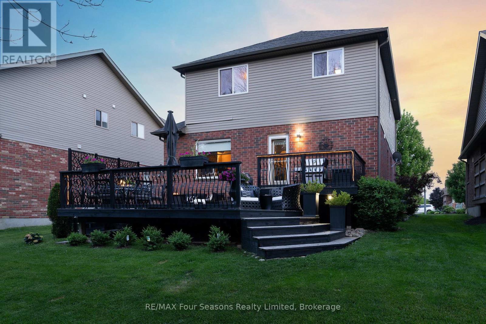 37 Chamberlain Crescent, Collingwood, Ontario  L9Y 0C9 - Photo 32 - S13478912
