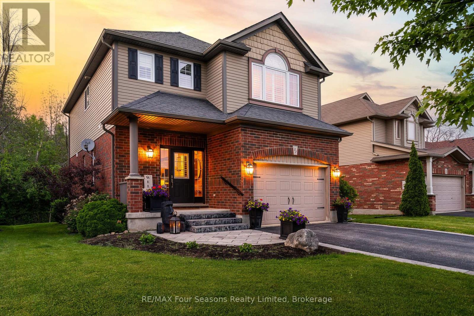 37 Chamberlain Crescent, Collingwood, Ontario  L9Y 0C9 - Photo 38 - S13478912