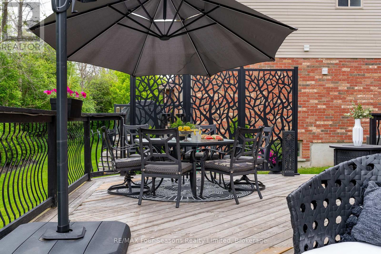 37 Chamberlain Crescent, Collingwood, Ontario  L9Y 0C9 - Photo 4 - S13478912