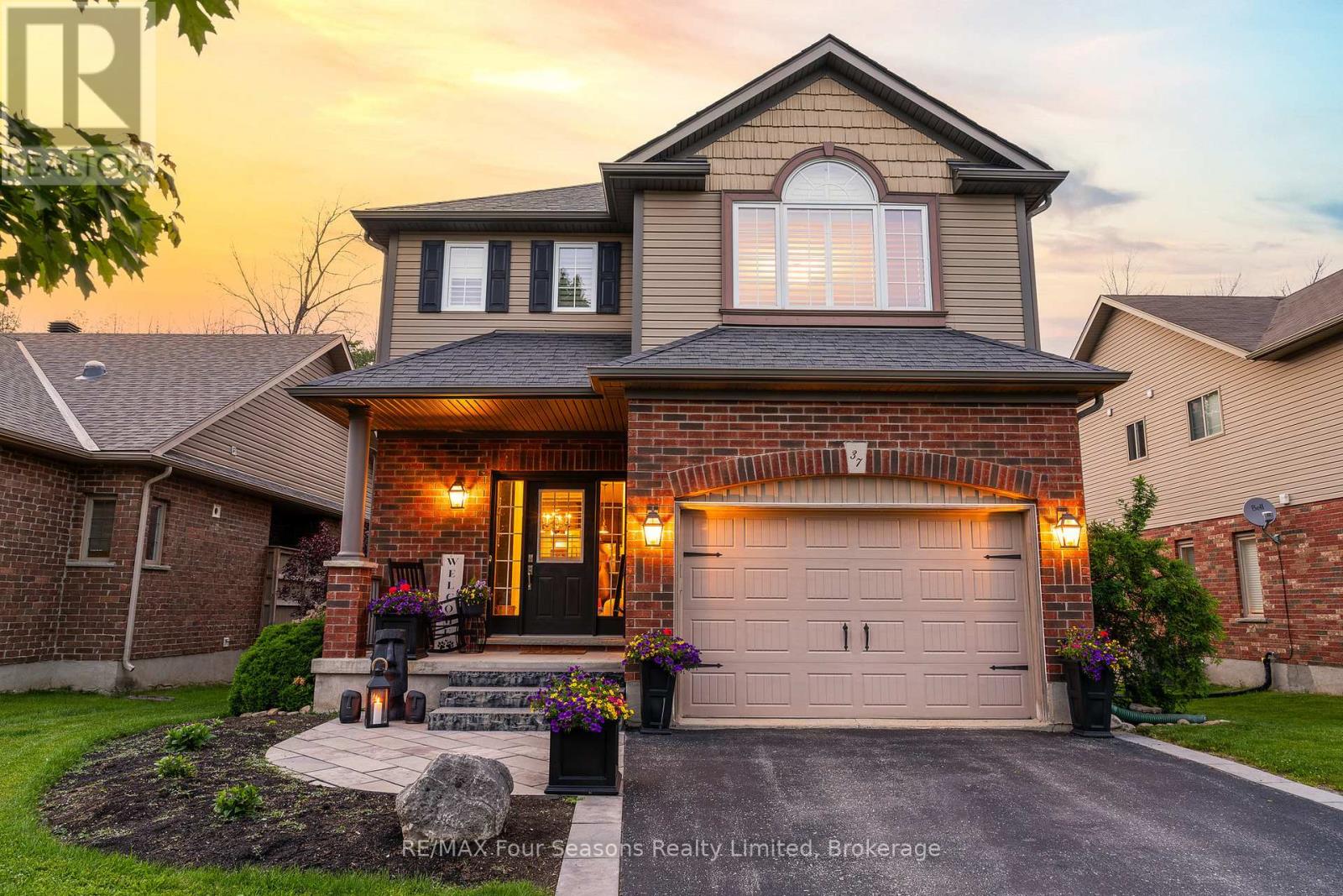 37 Chamberlain Crescent, Collingwood, Ontario  L9Y 0C9 - Photo 41 - S13478912