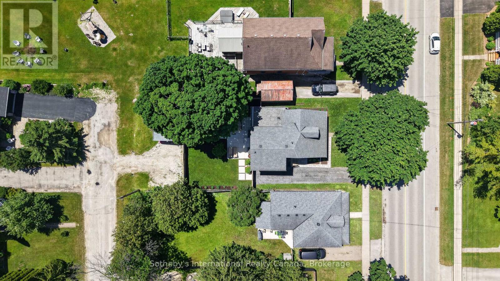 131 Bruce Street S, Blue Mountains, Ontario  N0H 2P0 - Photo 46 - X13478892