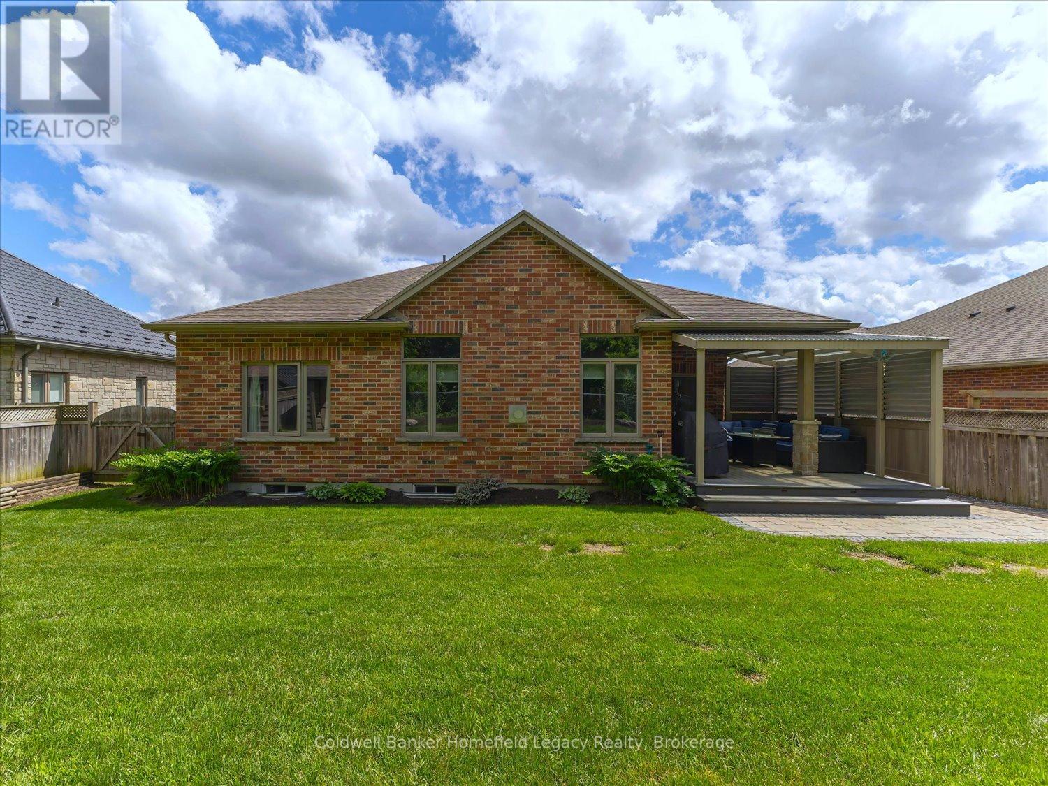 46 Trillium Crescent, St. Marys, Ontario  N4X 0A2 - Photo 10 - X13478982