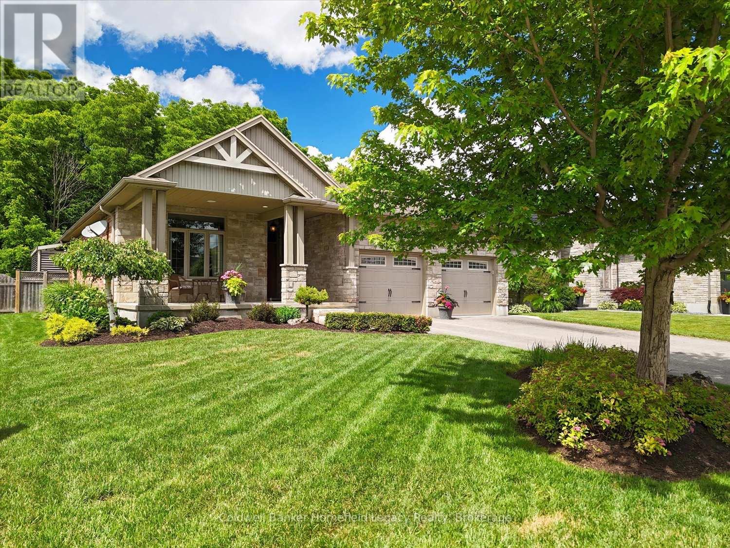 46 Trillium Crescent, St. Marys, Ontario  N4X 0A2 - Photo 3 - X13478982
