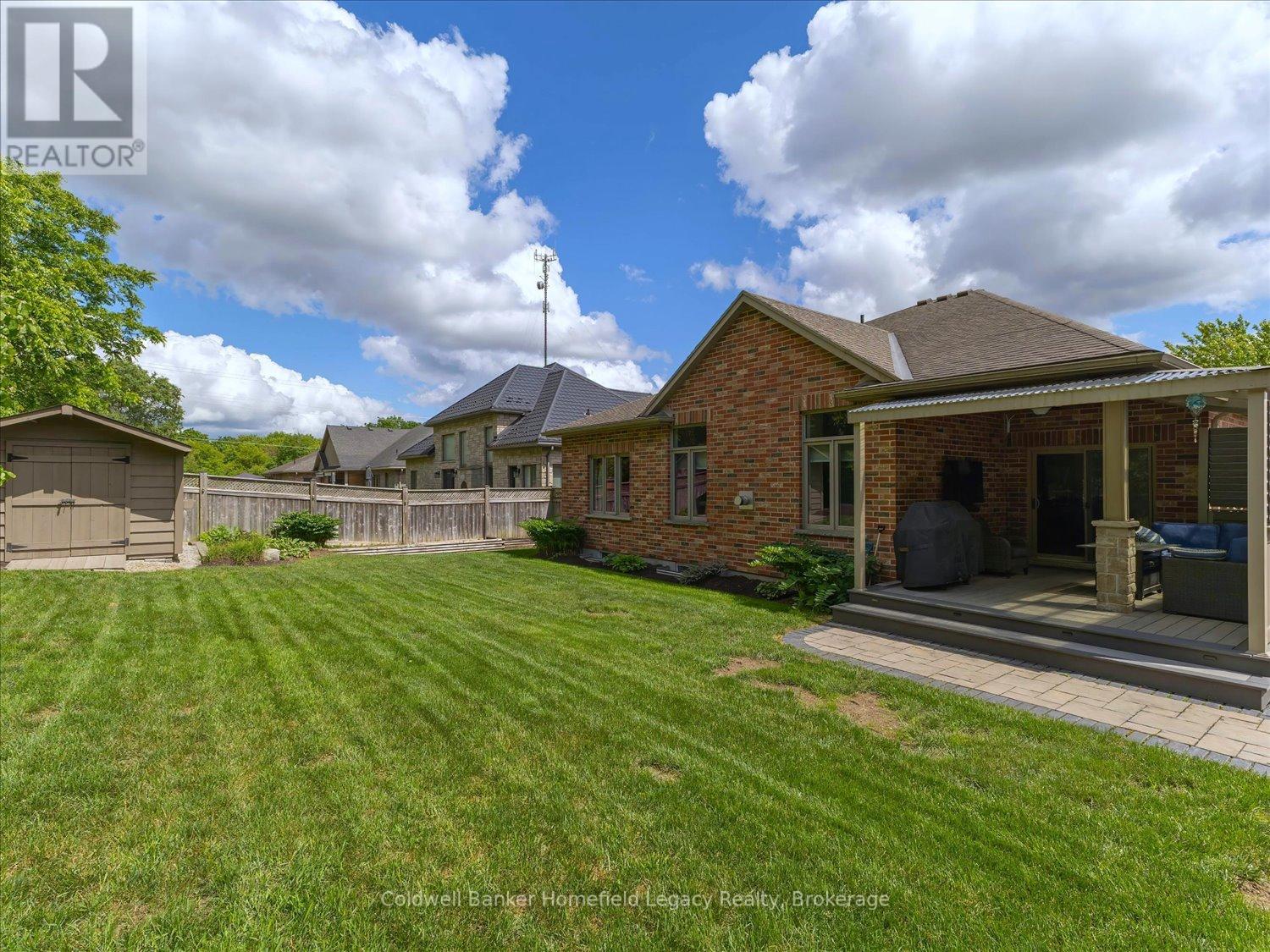 46 Trillium Crescent, St. Marys, Ontario  N4X 0A2 - Photo 4 - X13478982