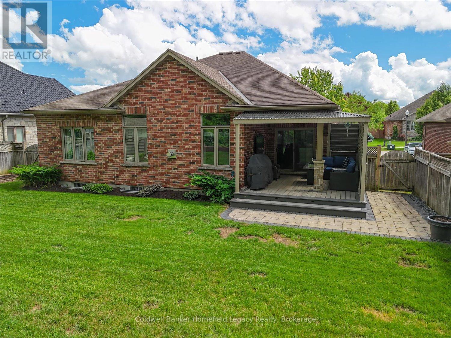 46 Trillium Crescent, St. Marys, Ontario  N4X 0A2 - Photo 42 - X13478982