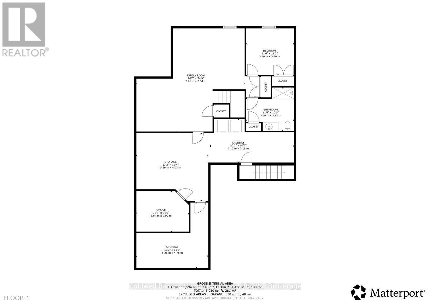 46 Trillium Crescent, St. Marys, Ontario  N4X 0A2 - Photo 45 - X13478982