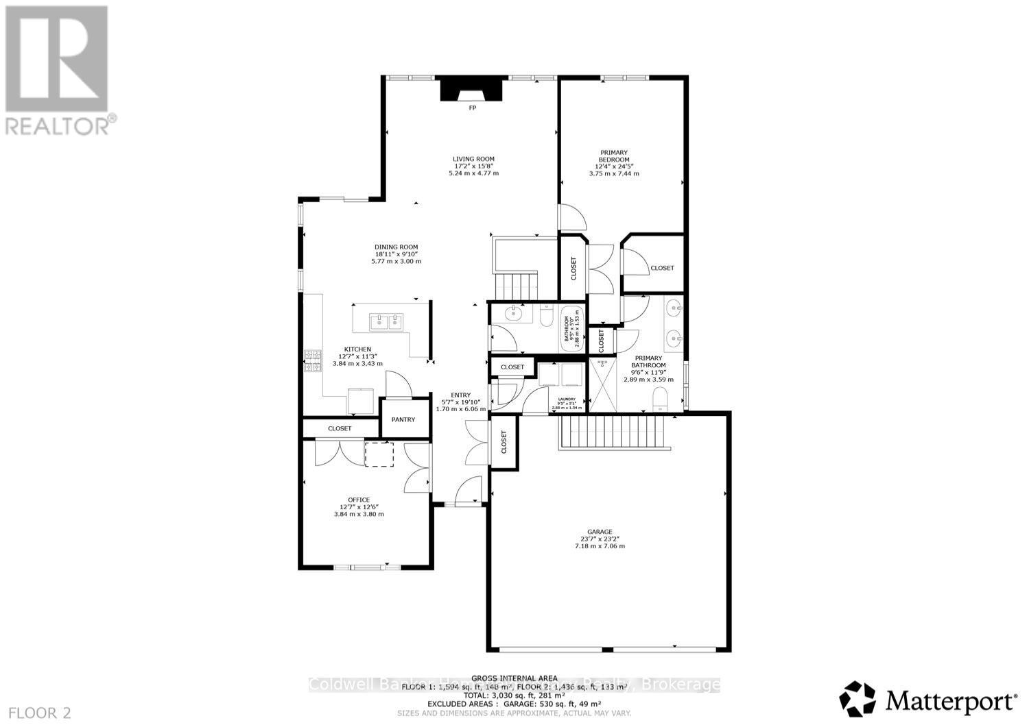 46 Trillium Crescent, St. Marys, Ontario  N4X 0A2 - Photo 46 - X13478982