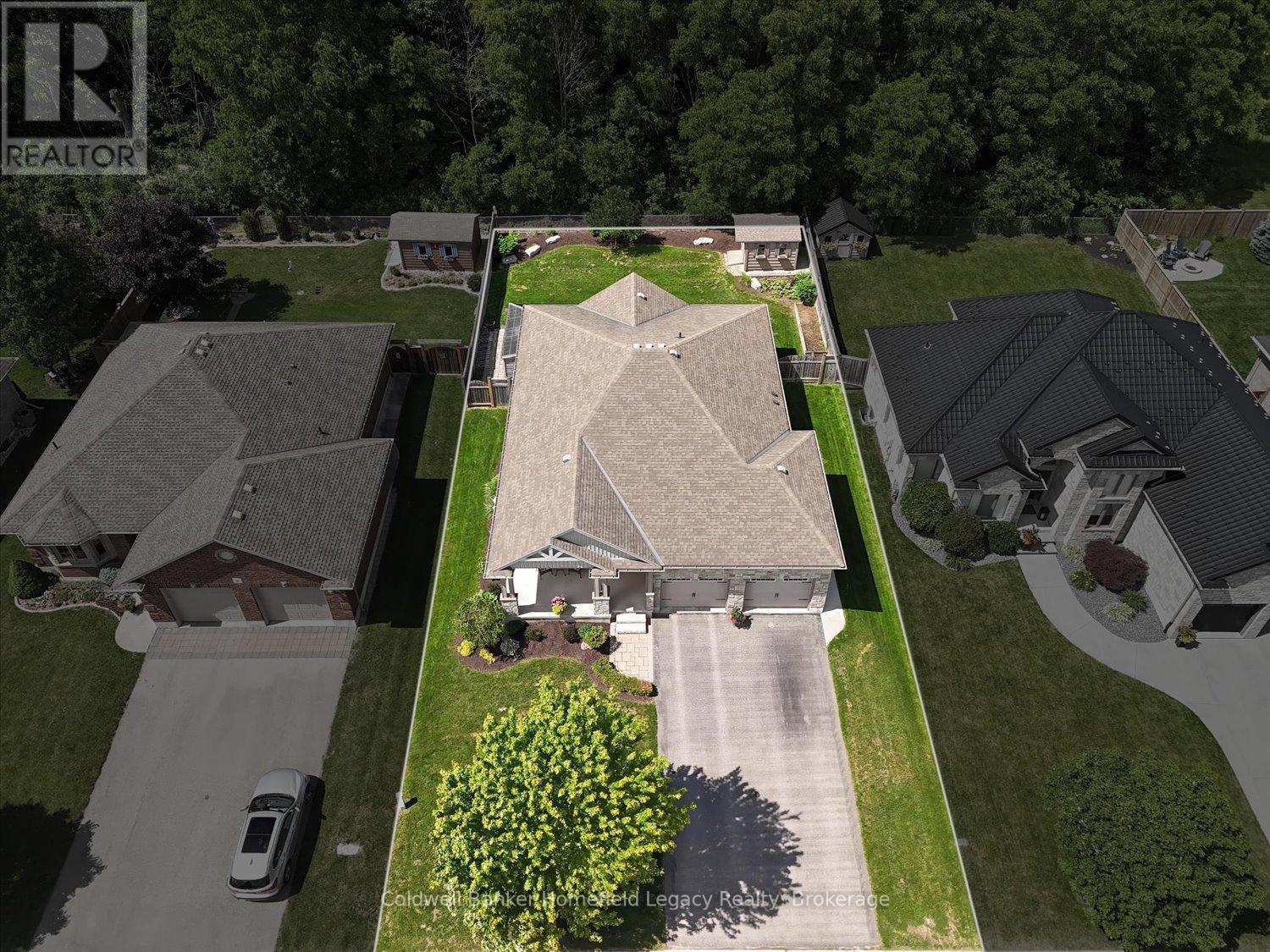 46 Trillium Crescent, St. Marys, Ontario  N4X 0A2 - Photo 5 - X13478982
