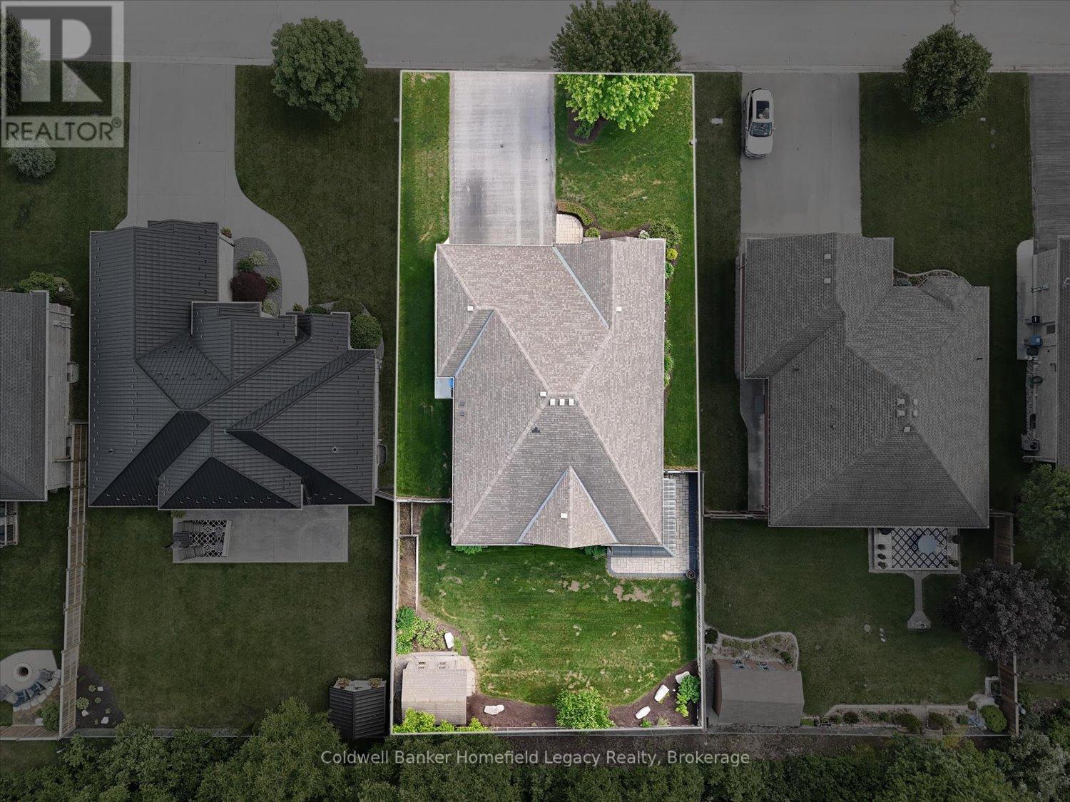 46 Trillium Crescent, St. Marys, Ontario  N4X 0A2 - Photo 6 - X13478982