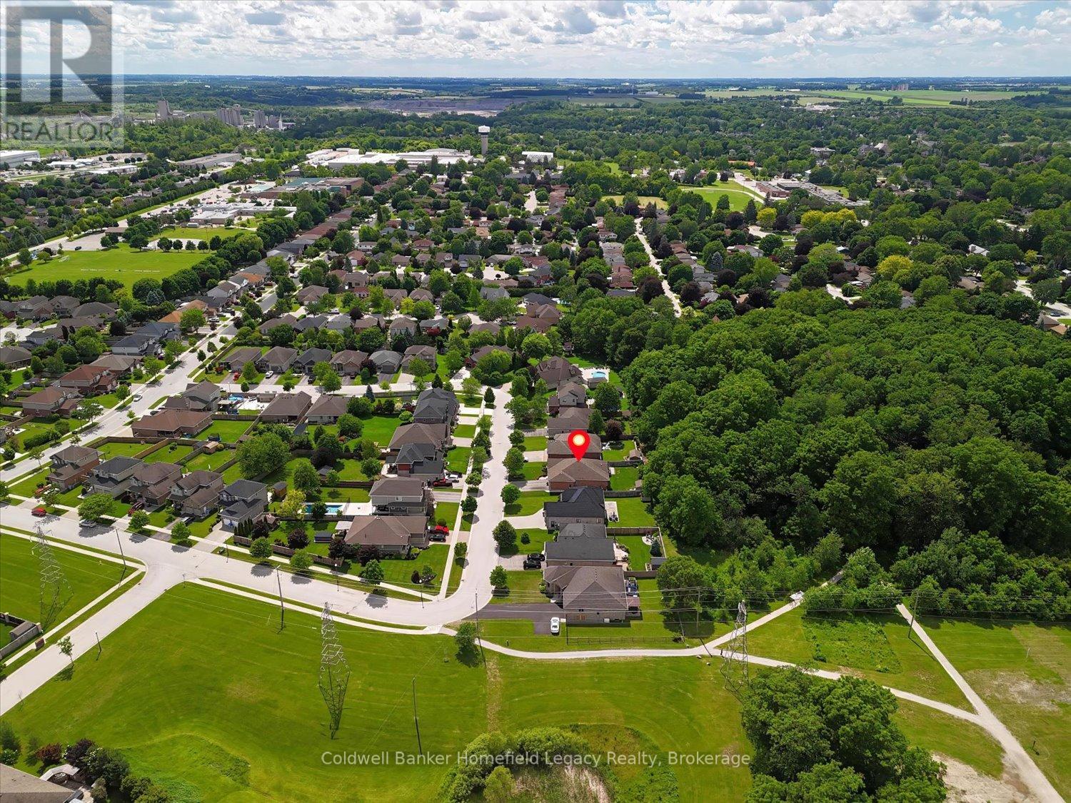 46 Trillium Crescent, St. Marys, Ontario  N4X 0A2 - Photo 8 - X13478982