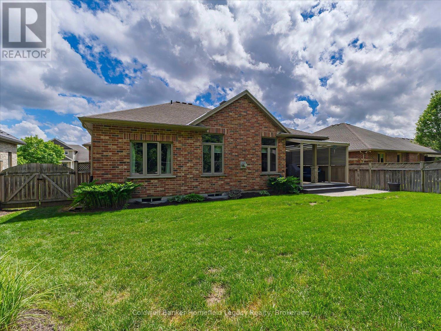 46 Trillium Crescent, St. Marys, Ontario  N4X 0A2 - Photo 9 - X13478982