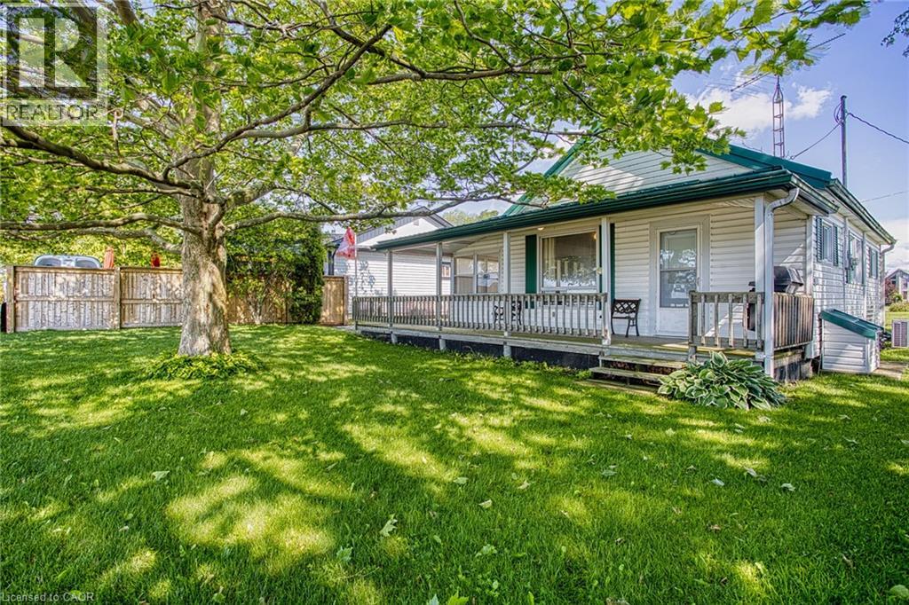 15 Horseshoe Bay Road, Dunnville, Ontario  N1A 2W8 - Photo 2 - 40841597