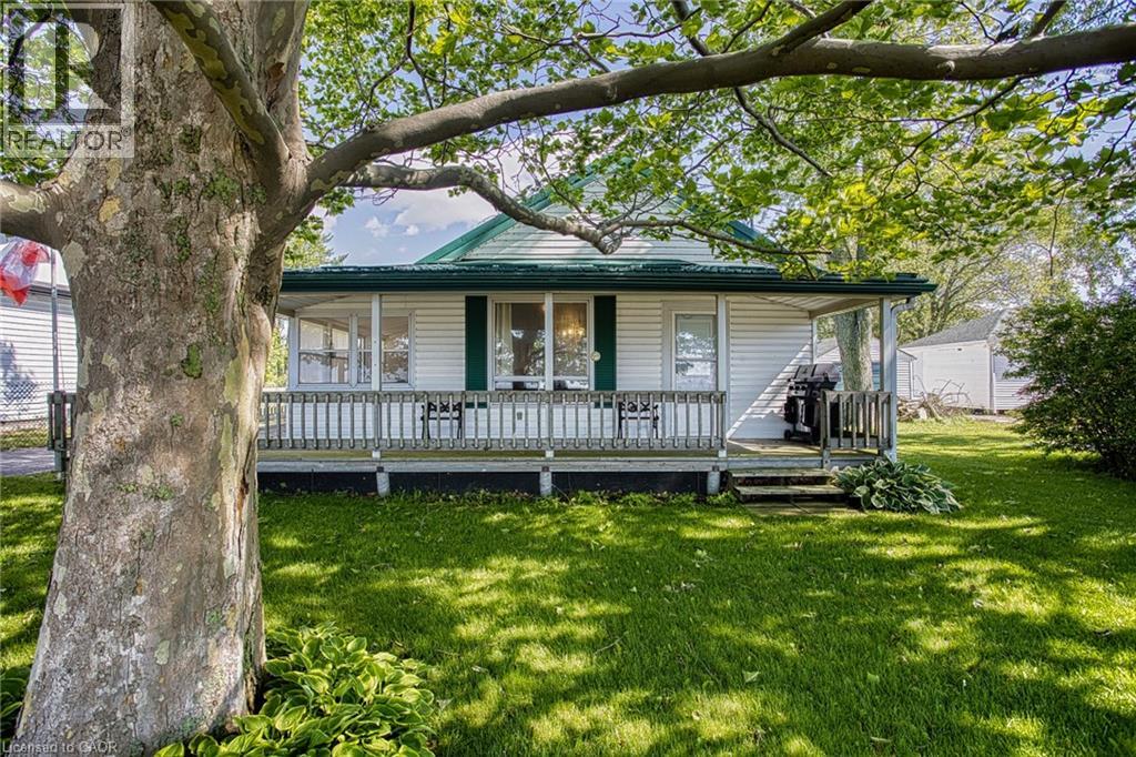 15 Horseshoe Bay Road, Dunnville, Ontario  N1A 2W8 - Photo 3 - 40841597