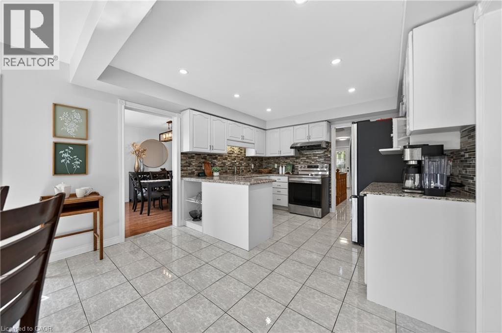 111 Hume Drive, Cambridge, Ontario  N1T 1N3 - Photo 11 - 40842231
