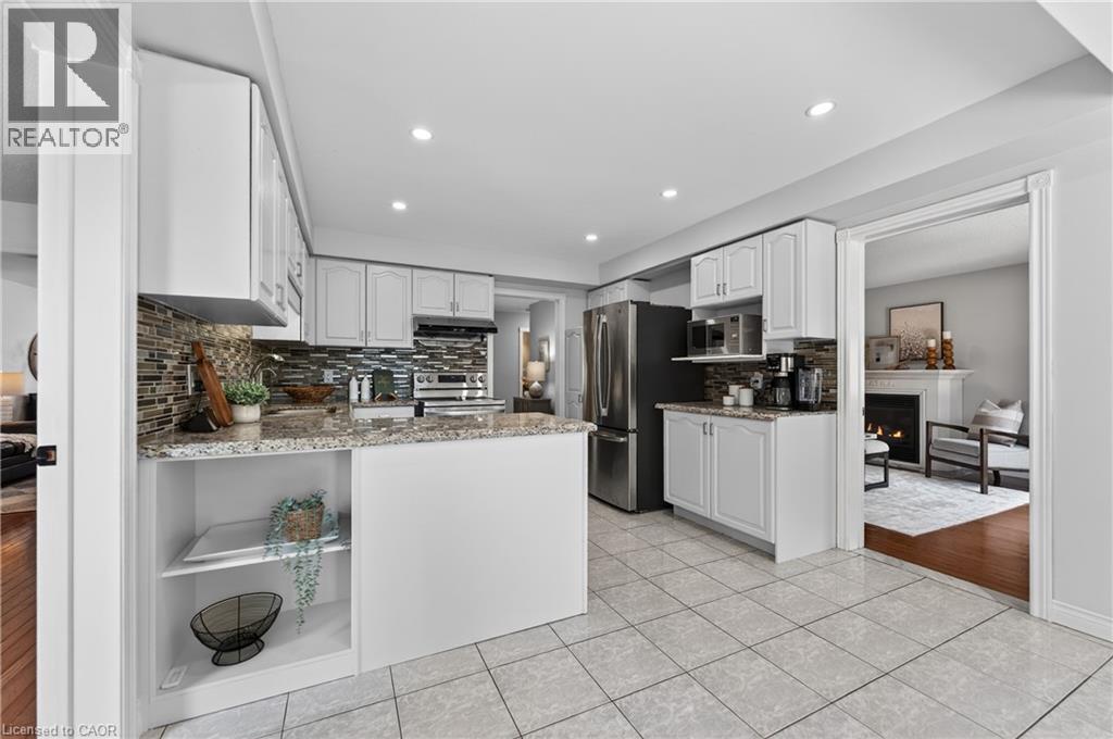 111 Hume Drive, Cambridge, Ontario  N1T 1N3 - Photo 12 - 40842231
