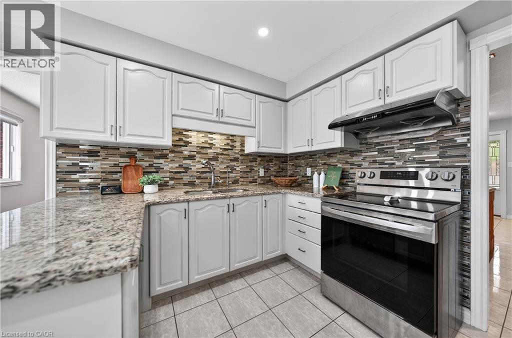 111 Hume Drive, Cambridge, Ontario  N1T 1N3 - Photo 13 - 40842231