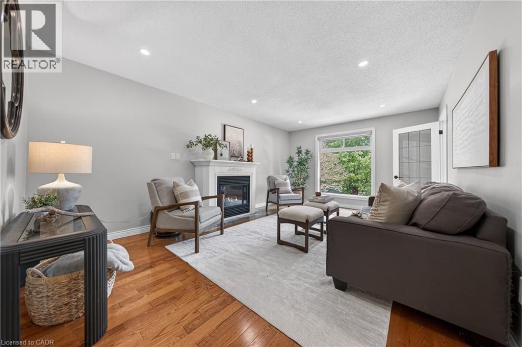 111 Hume Drive, Cambridge, Ontario  N1T 1N3 - Photo 15 - 40842231