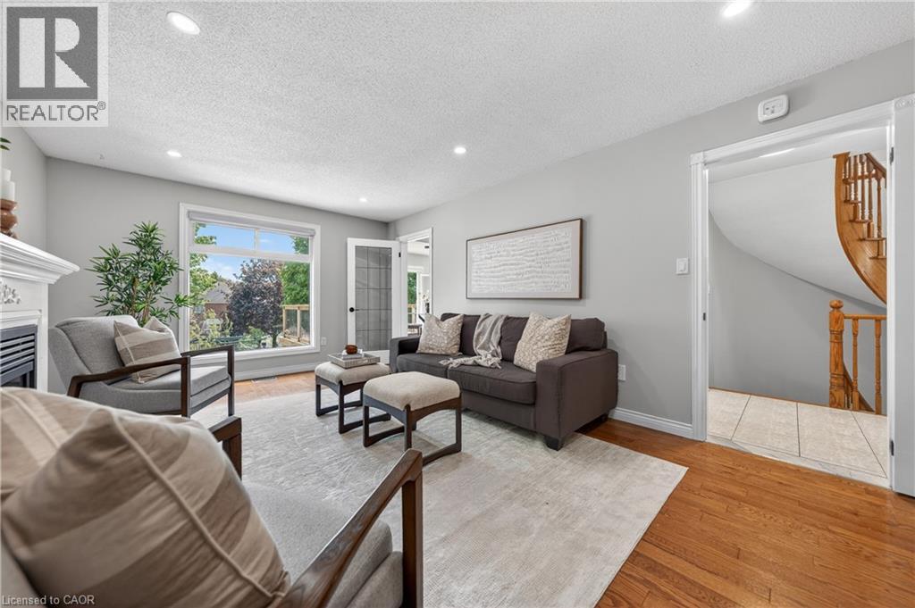 111 Hume Drive, Cambridge, Ontario  N1T 1N3 - Photo 16 - 40842231