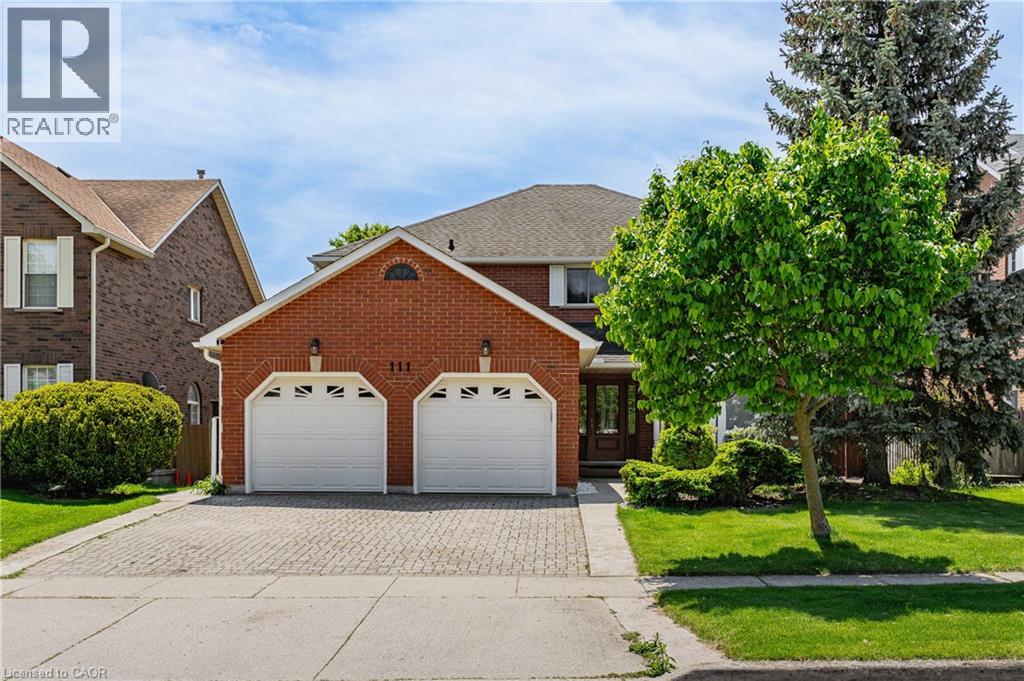 111 Hume Drive, Cambridge, Ontario  N1T 1N3 - Photo 2 - 40842231