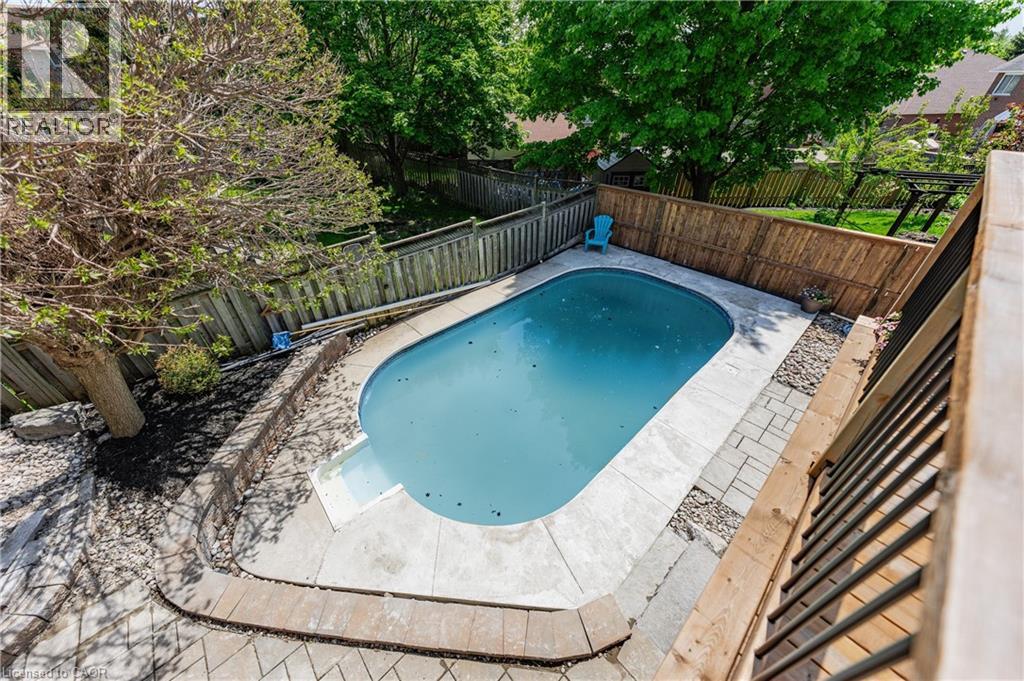 111 Hume Drive, Cambridge, Ontario  N1T 1N3 - Photo 42 - 40842231